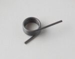 Wire forms torsion spring
