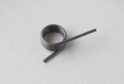 Wire forms torsion spring